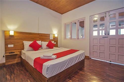 Hotel Tateng Hospitality, Gangtok