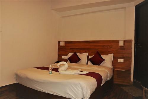 Hotel Tateng Hospitality, Gangtok