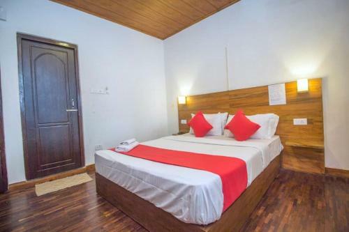 Hotel Tateng Hospitality, Gangtok