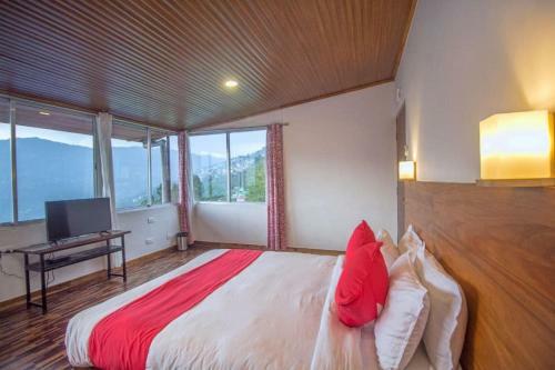 Hotel Tateng Hospitality, Gangtok