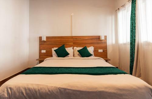 Hotel Tateng Hospitality, Gangtok