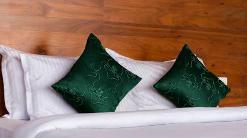 Hotel Tateng Hospitality, Gangtok