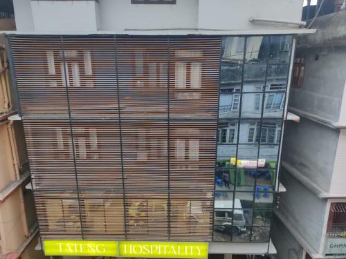 Hotel Tateng Hospitality, Gangtok