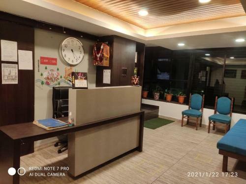 Hotel Tateng Hospitality, Gangtok