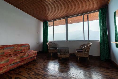Hotel Tateng Hospitality, Gangtok