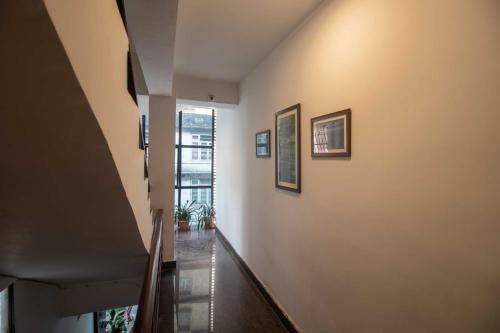 Hotel Tateng Hospitality, Gangtok