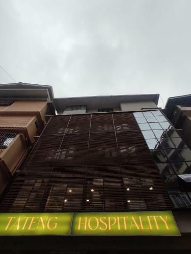 Hotel Tateng Hospitality, Gangtok