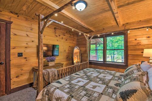 Rural Dallas Gem With Hot Tub, Sauna And Fire Pit