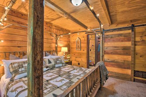Rural Dallas Gem With Hot Tub, Sauna And Fire Pit