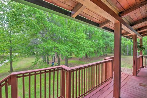 Rural Dallas Gem With Hot Tub, Sauna And Fire Pit