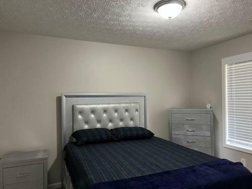 Ritzy Executive Suite