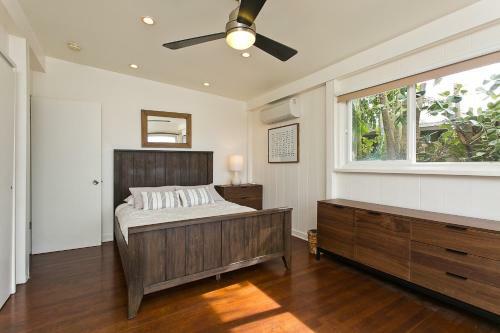 Waimea Point Oceanfront House - (with Air Conditioning)