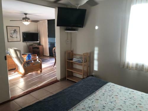 Apartamento Turtle Cove