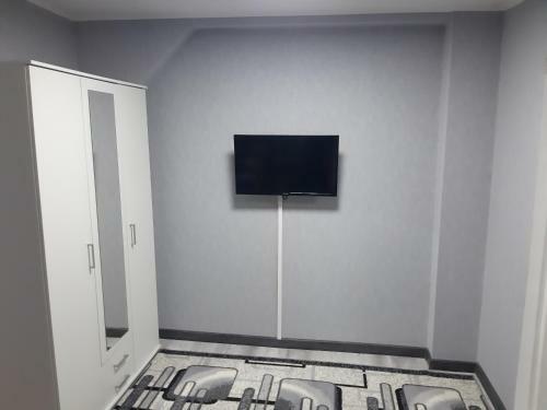 Apartamento 1 Zimmer Wohnung F�r 1-2 G�ste