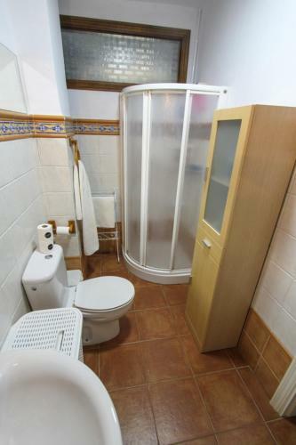 Apartamento Mirador De La Axarqu�a