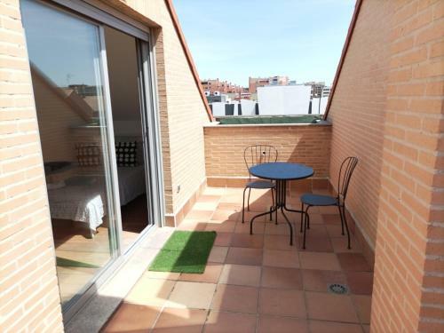 Hostal Nordia Home 3 By Bossh Hotels