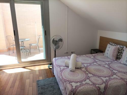Hostal Nordia Home 3 By Bossh Hotels