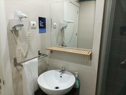 Hostal Nordia Home 3 By Bossh Hotels