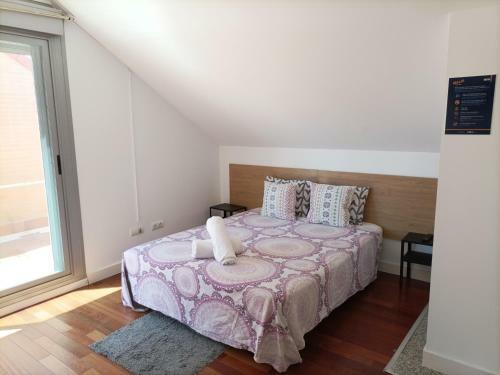 Hostal Nordia Home 3 By Bossh Hotels