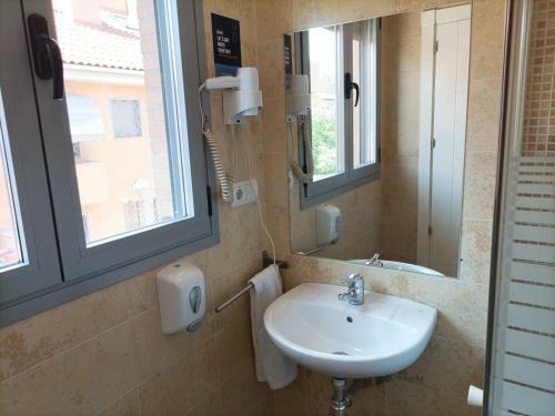 Hostal Nordia Home 3 By Bossh Hotels