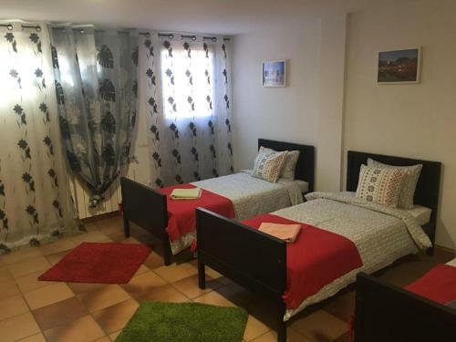 Hostal Nordia Home 1 By Bossh Hotels