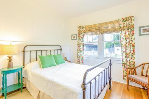 Garden Cottage Unit B
