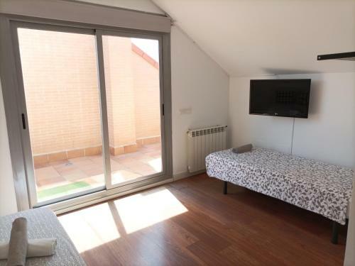 Hostal Nordia Home 2 By Bossh Hotels