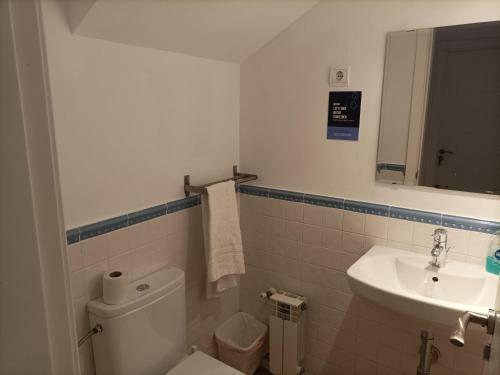 Hostal Nordia Home 2 By Bossh Hotels