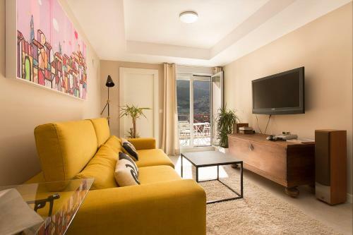 Apartamento De Lujo Guejar Sierra - Vft/gr/06785