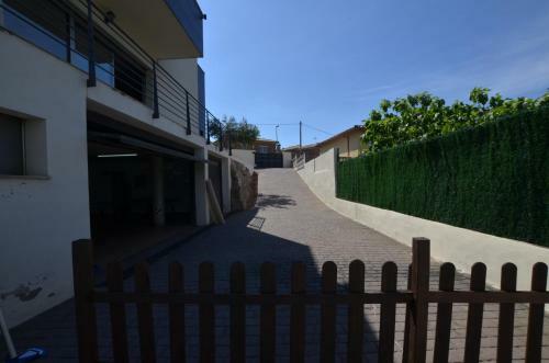 Villa Arimar 14 Persons Lloret De Mar