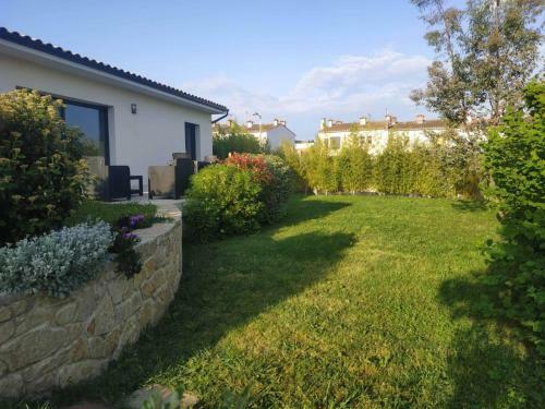 Maison Avec Jardin 2min De La Cit� De Carcassonne