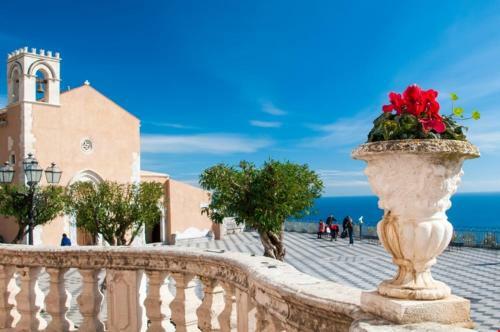 Apartamento Appartamento Tra Mare E Montagna