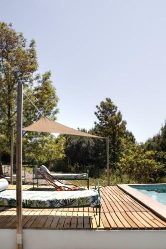 Villa Casa Do Vagar