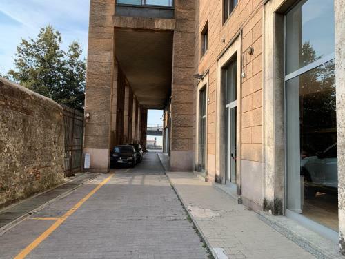 Apartamento House Marittima By Holiday World
