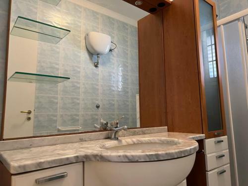 Bellavista Apartment Piano T - Clicksalento
