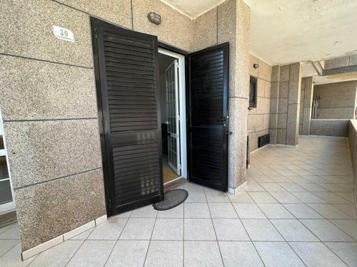 Bellavista Apartment Piano T - Clicksalento