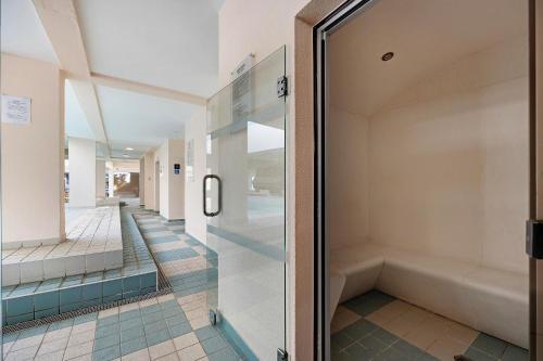 Apartamento Est�dio Superior Mar Atl�ntico