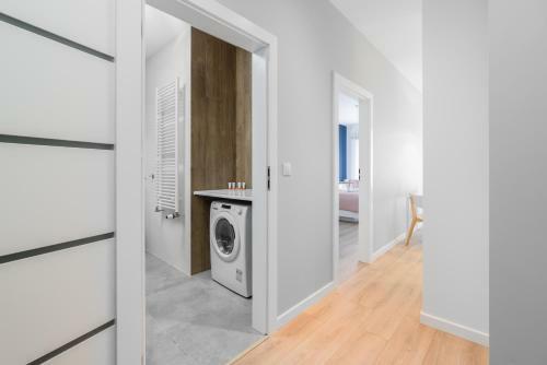 Old Town Apartments Podg�rze By Renters