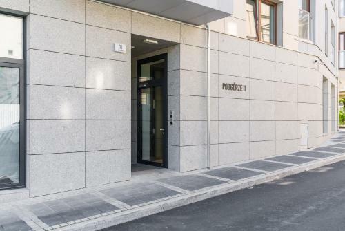 Old Town Apartments Podg�rze By Renters