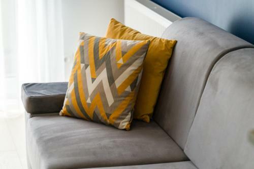 Old Town Apartments Podg�rze By Renters