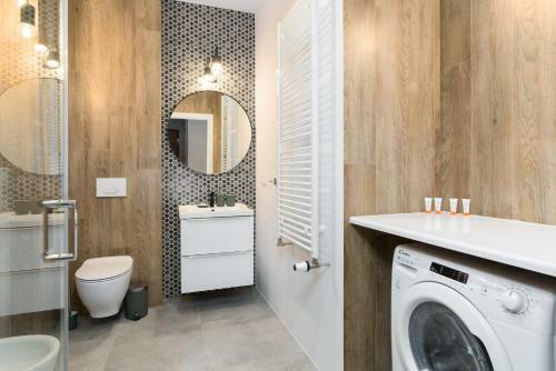 Old Town Apartments Podg�rze By Renters