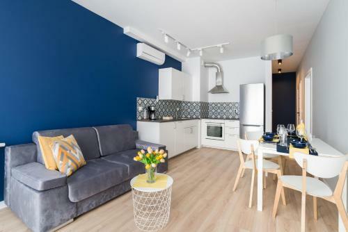 Old Town Apartments Podg�rze By Renters