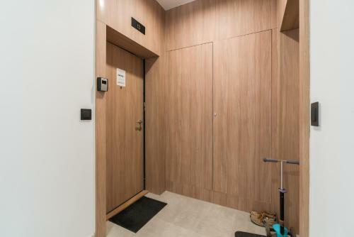 Old Town Apartments Podg�rze By Renters