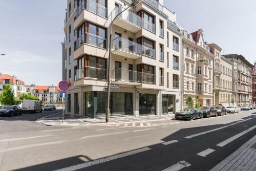 Old Town Apartments Podg�rze By Renters