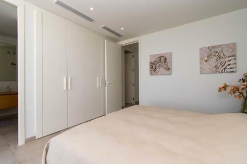 Villa Josefa With Private Heated Pool And Lake Views