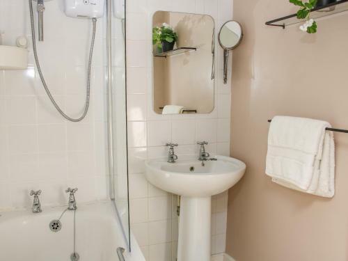 Apartamento 138c Old Star & Garter Mews