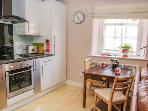 Apartamento 138c Old Star & Garter Mews