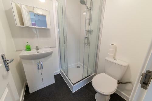 Apartamento Bright And Spacious Contractor House!free Wifi!