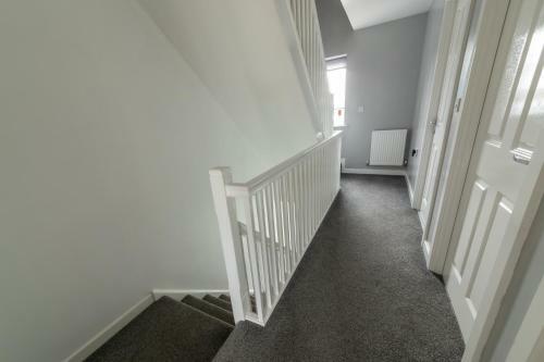 Apartamento Bright And Spacious Contractor House!free Wifi!