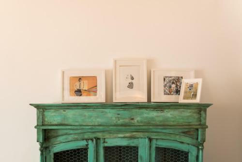 Apartamento Belleville